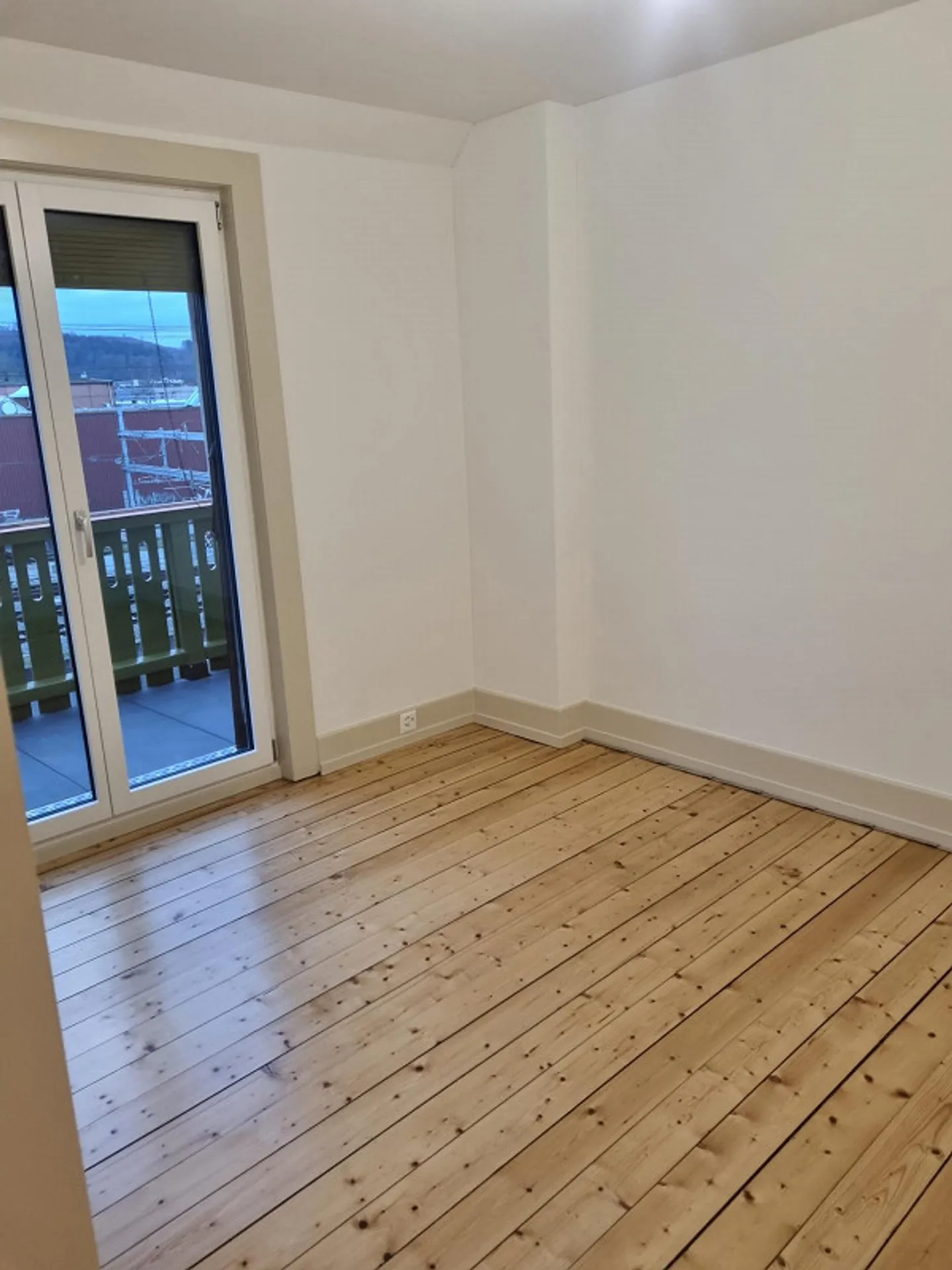3-Zimmer Wohnung in Winti - Foto 12 di 15