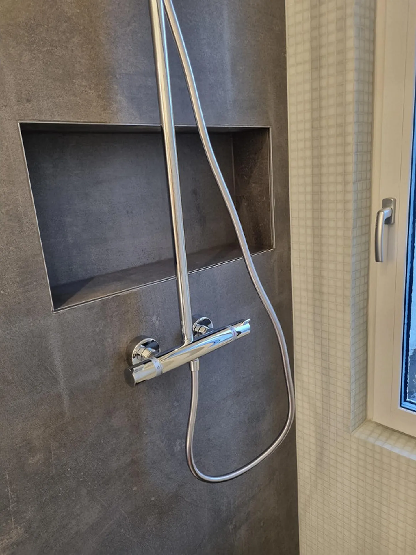 3-Zimmer Wohnung in Winti - Foto 13 di 15