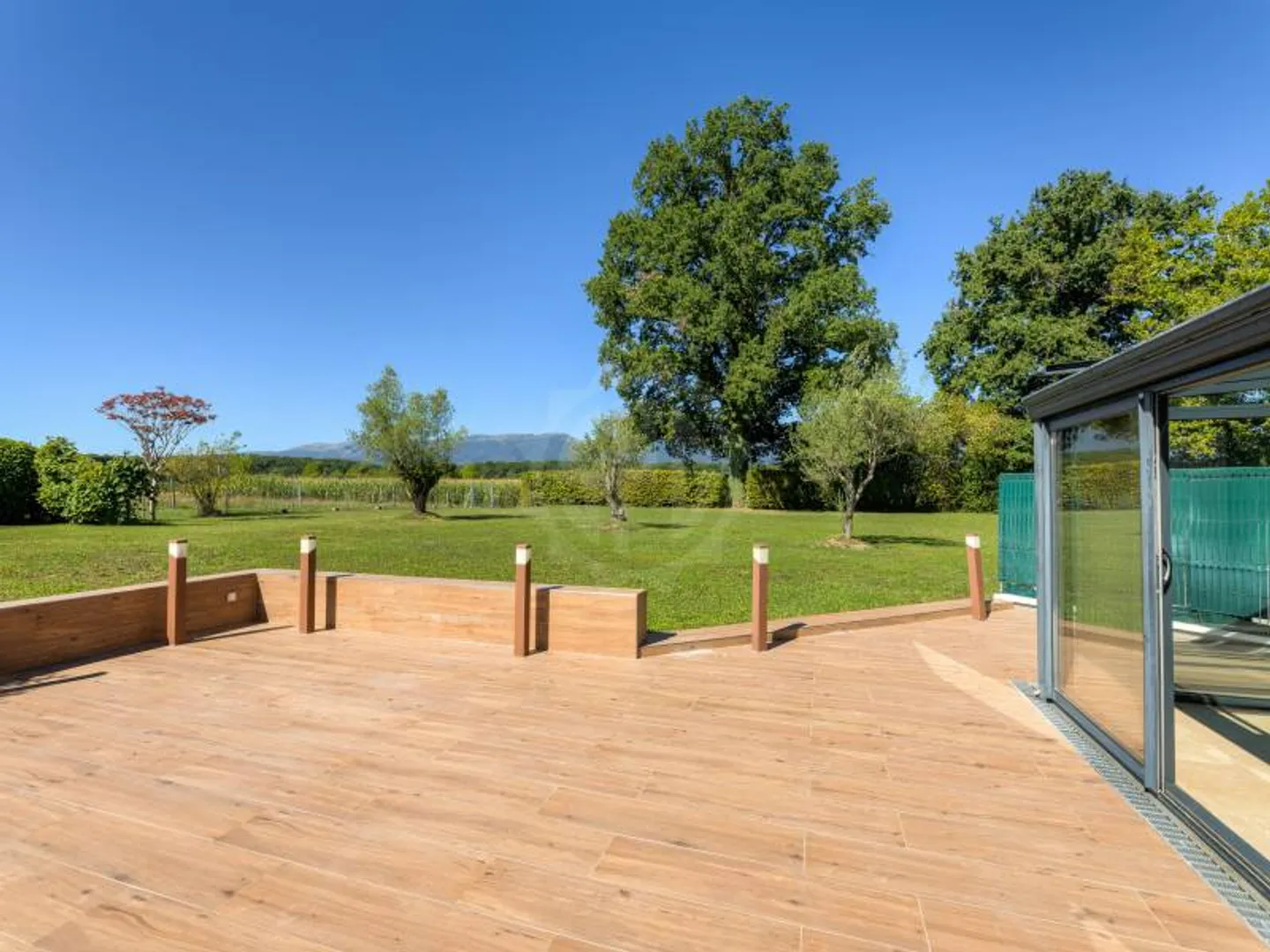 Villa Lumineuse - Collex - Photo 3 sur 12