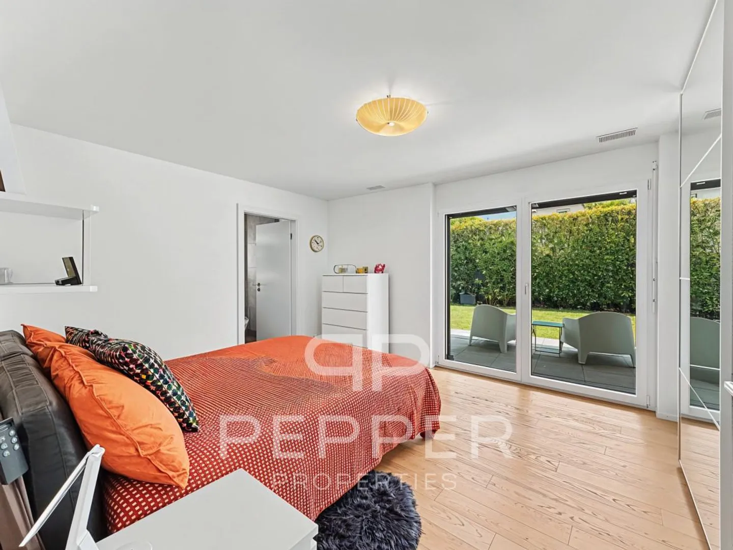 Wunderschöne Erdgeschosswohnung - Foto 8 von 13