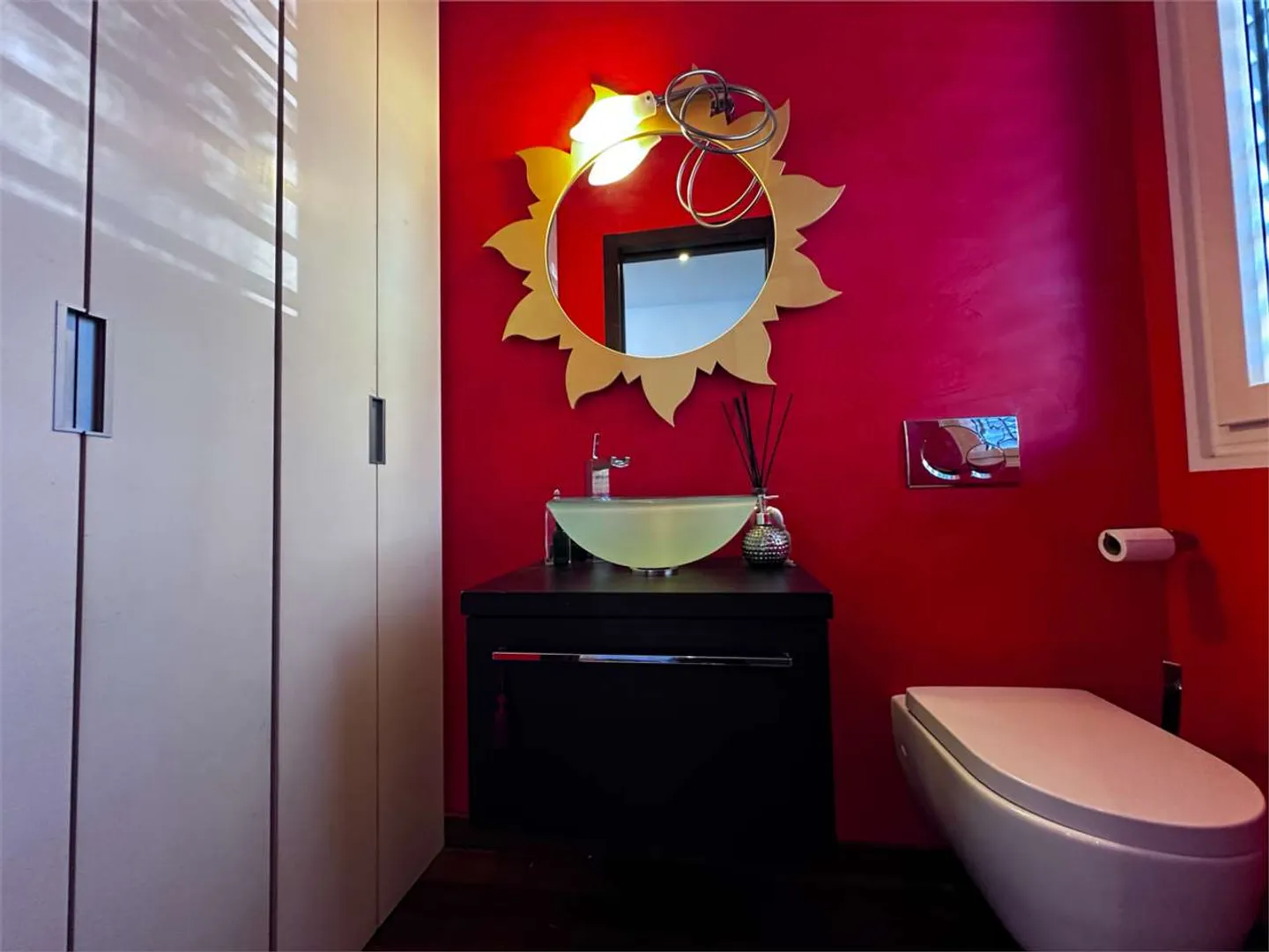 Penthouse de Luxe avec Vue sur le Lac - Photo 16 sur 21