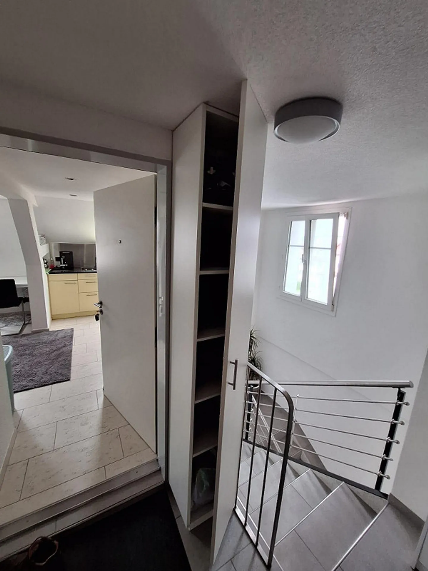 Charmante 2-Zimmer-Wohnung - Foto 2 von 6