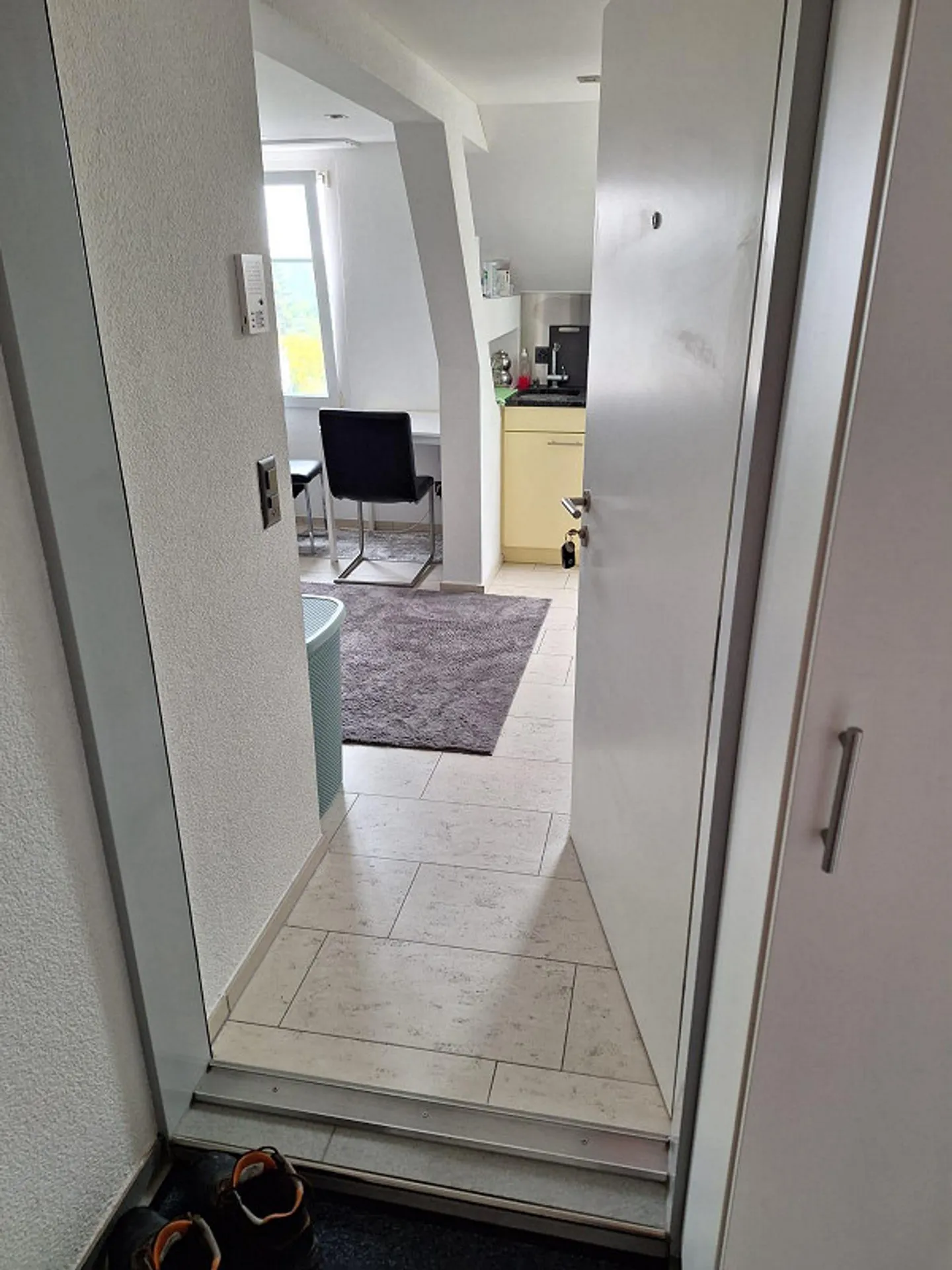 Charmante 2-Zimmer-Wohnung - Foto 3 von 6