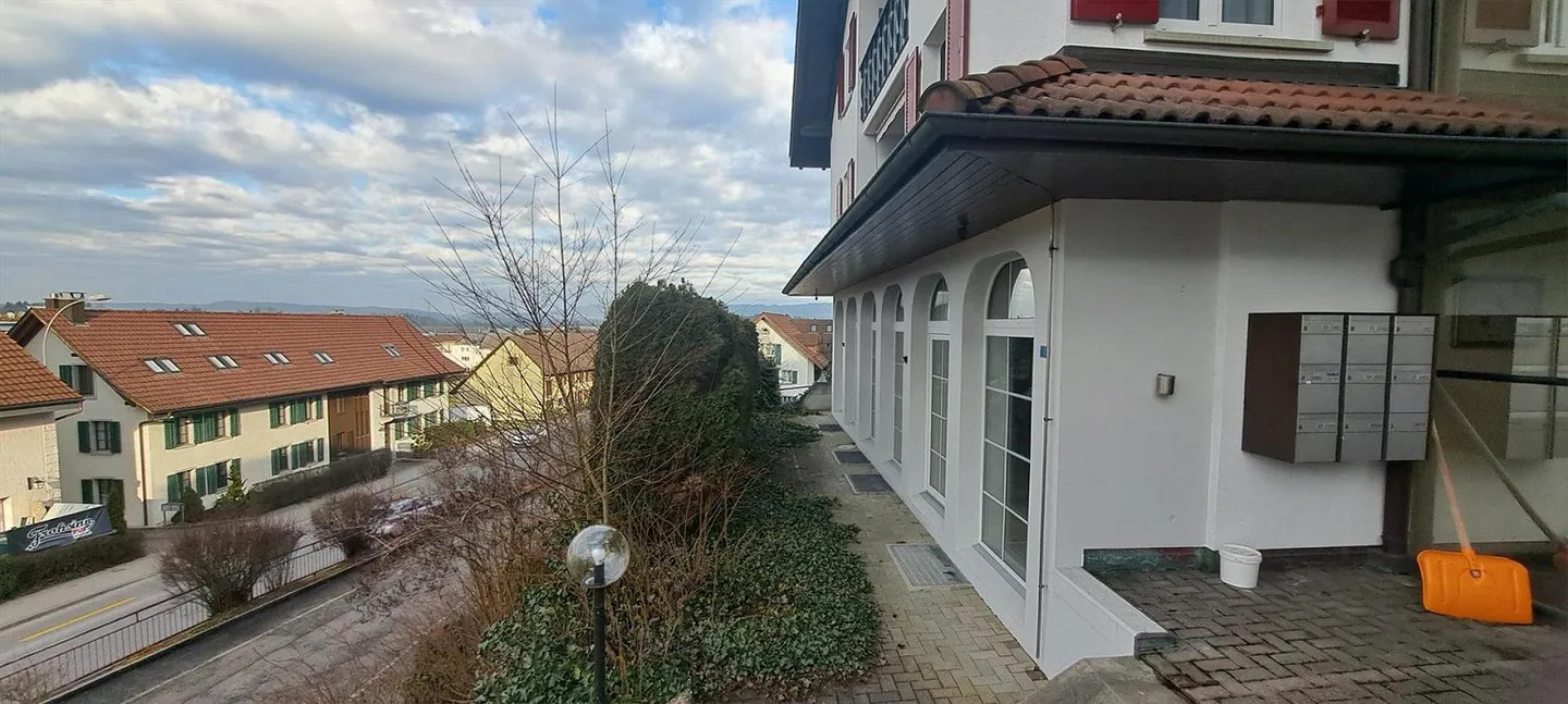 Atelier / Galerie / Salle de Pratique Recherché? - Photo 1 sur 10