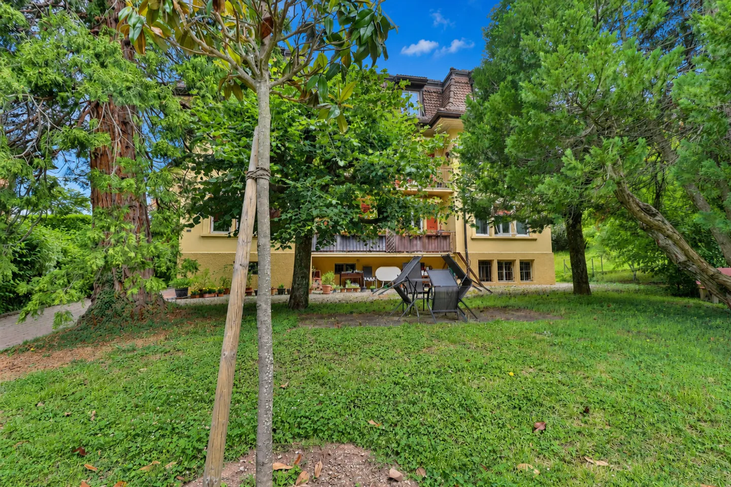 Magnifique appartement en viager occupé sans rente. - Foto 1 von 13