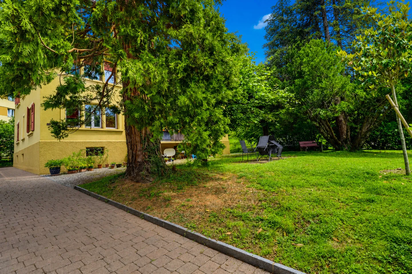 Magnifique appartement en viager occupé sans rente. - Foto 2 von 13