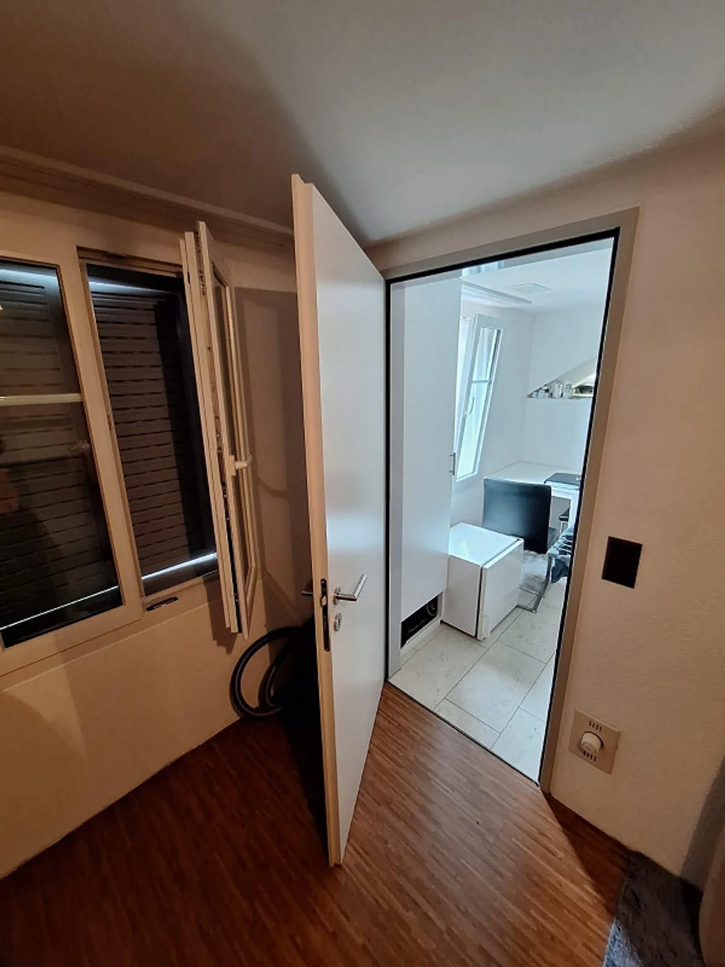 Charmante 2-Zimmer-Wohnung - Foto 4 von 6
