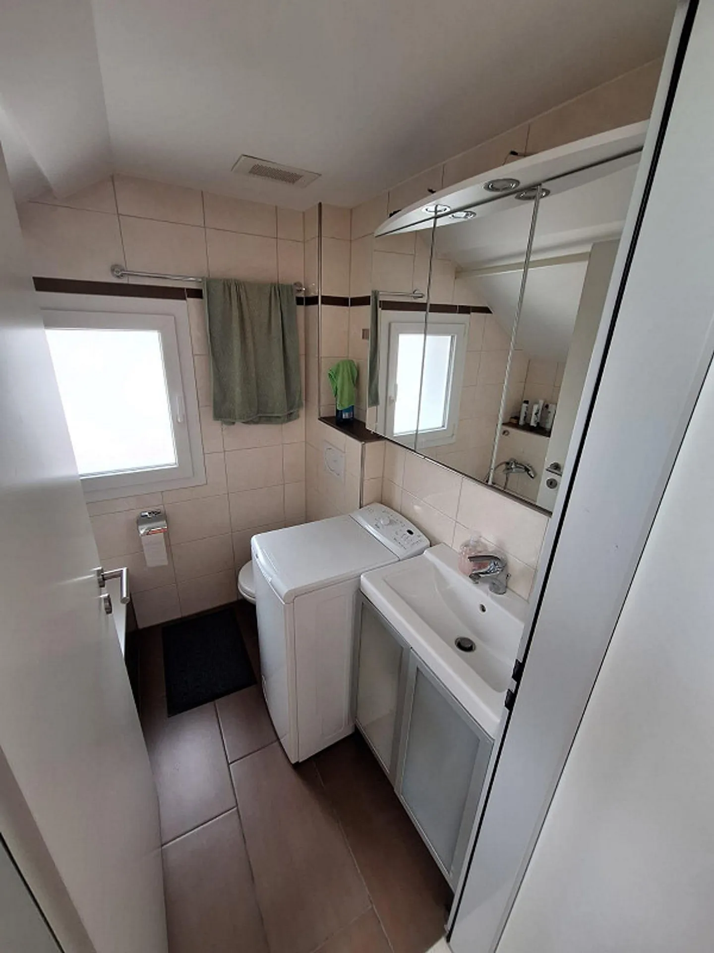Charmante 2-Zimmer-Wohnung - Foto 5 von 6