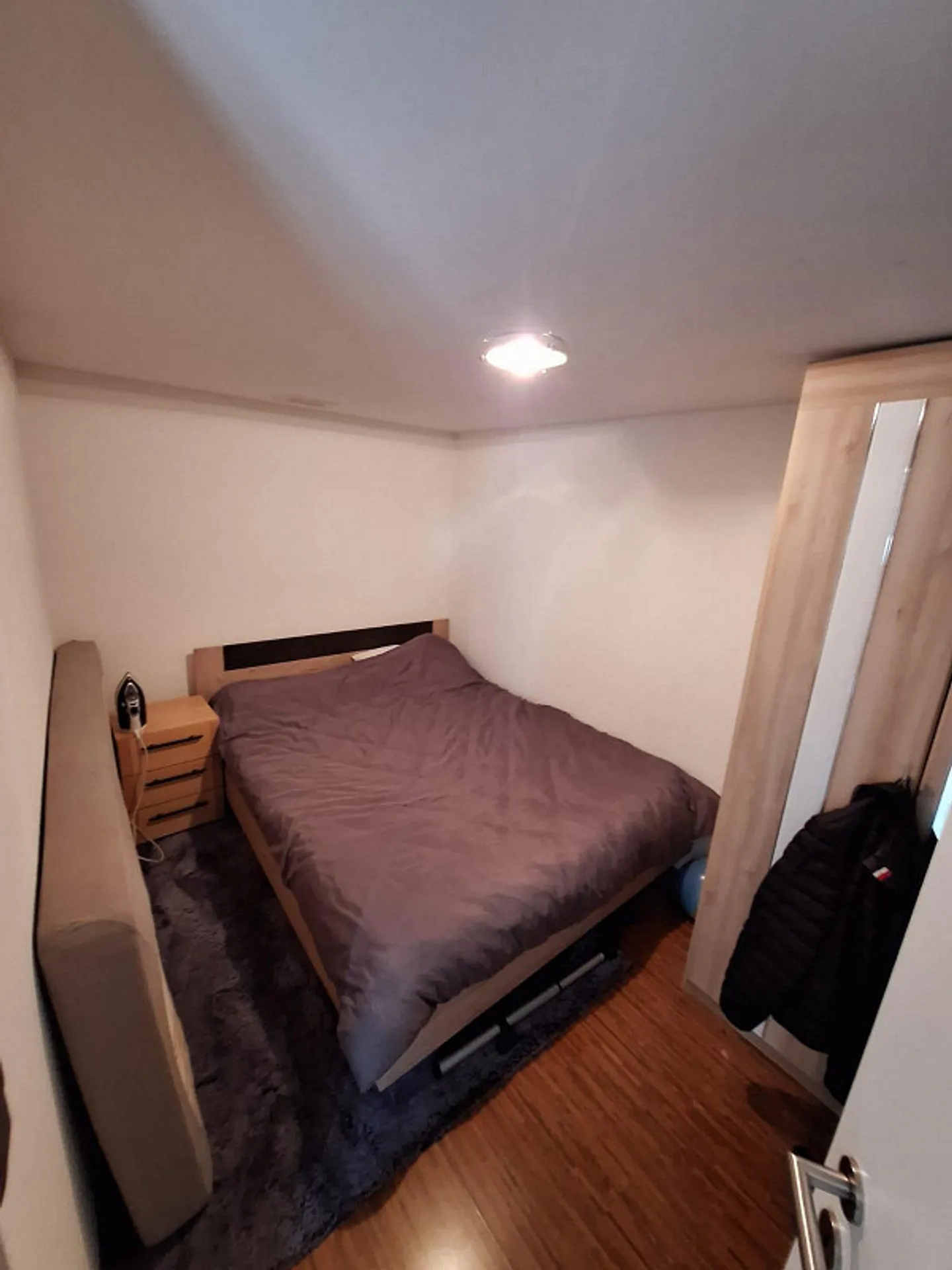 Charmante 2-Zimmer-Wohnung - Foto 6 von 6