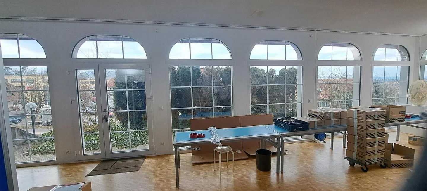 Atelier / Galerie / Salle de Pratique Recherché? - Photo 5 sur 10