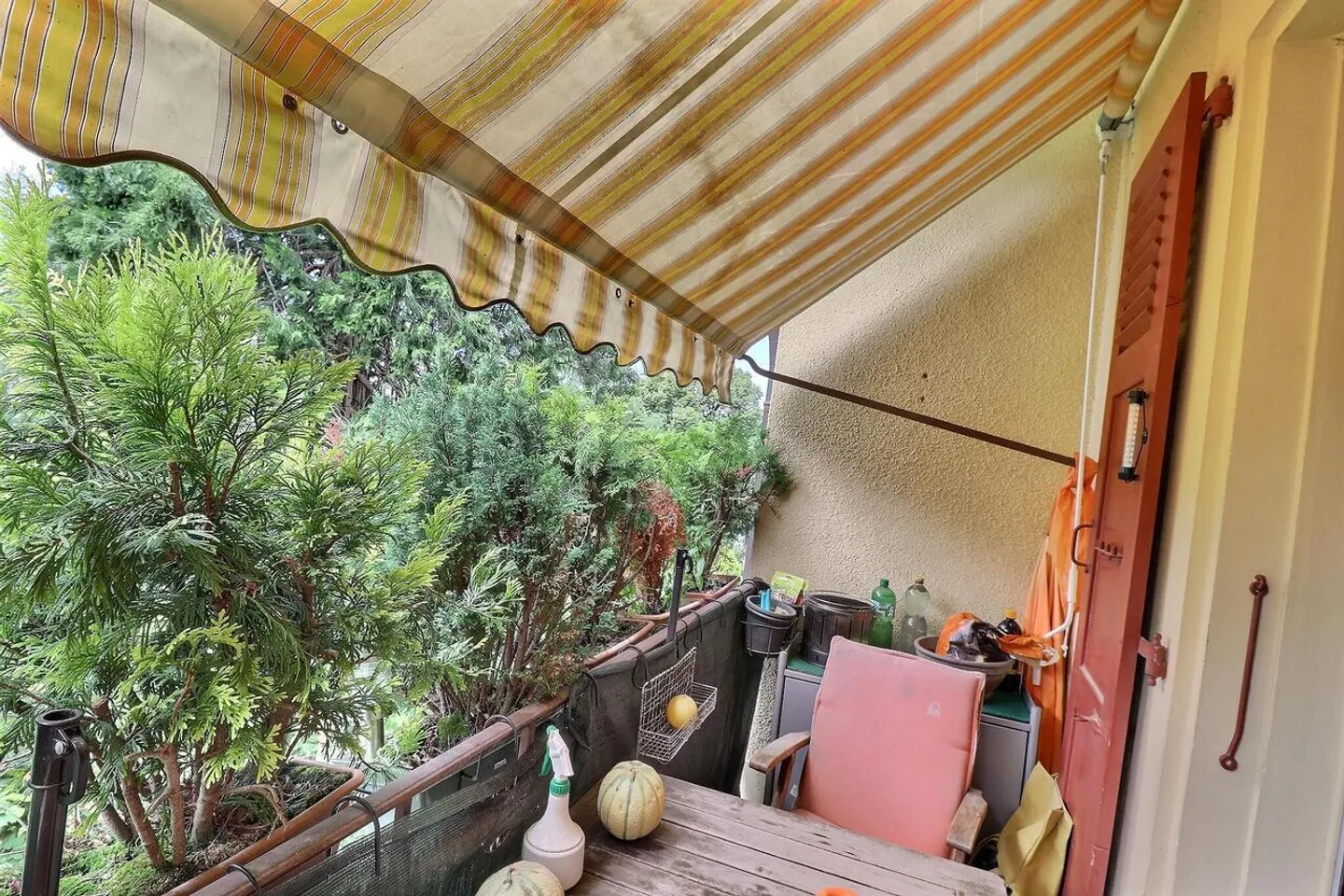 Magnifique appartement en viager occupé sans rente. - Foto 4 von 13
