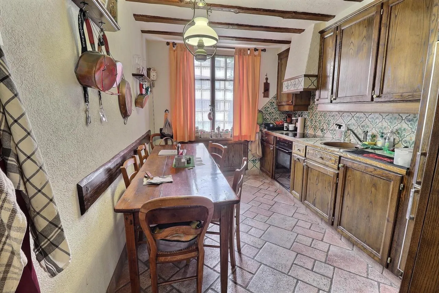 Magnifique appartement en viager occupé sans rente. - Foto 5 von 13