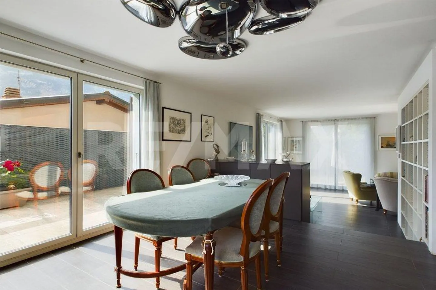 Renoviertes Haus mit hoher Energieeffizienz - Foto 3 von 13