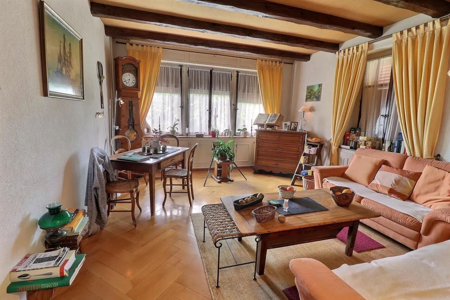 Magnifique appartement en viager occupé sans rente. - Foto 6 von 13