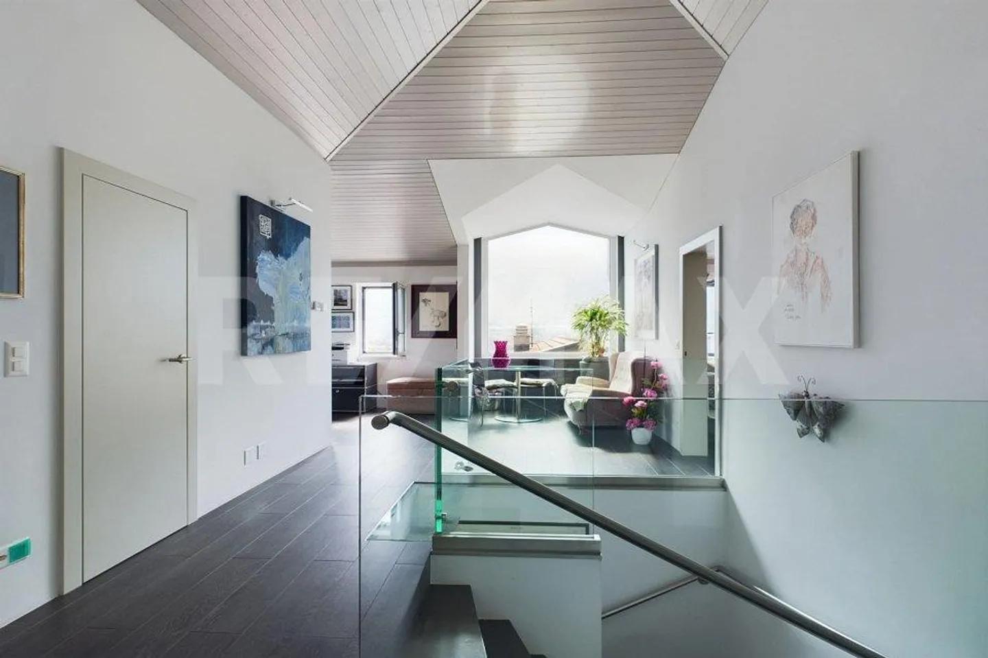 Renoviertes Haus mit hoher Energieeffizienz - Foto 5 von 13