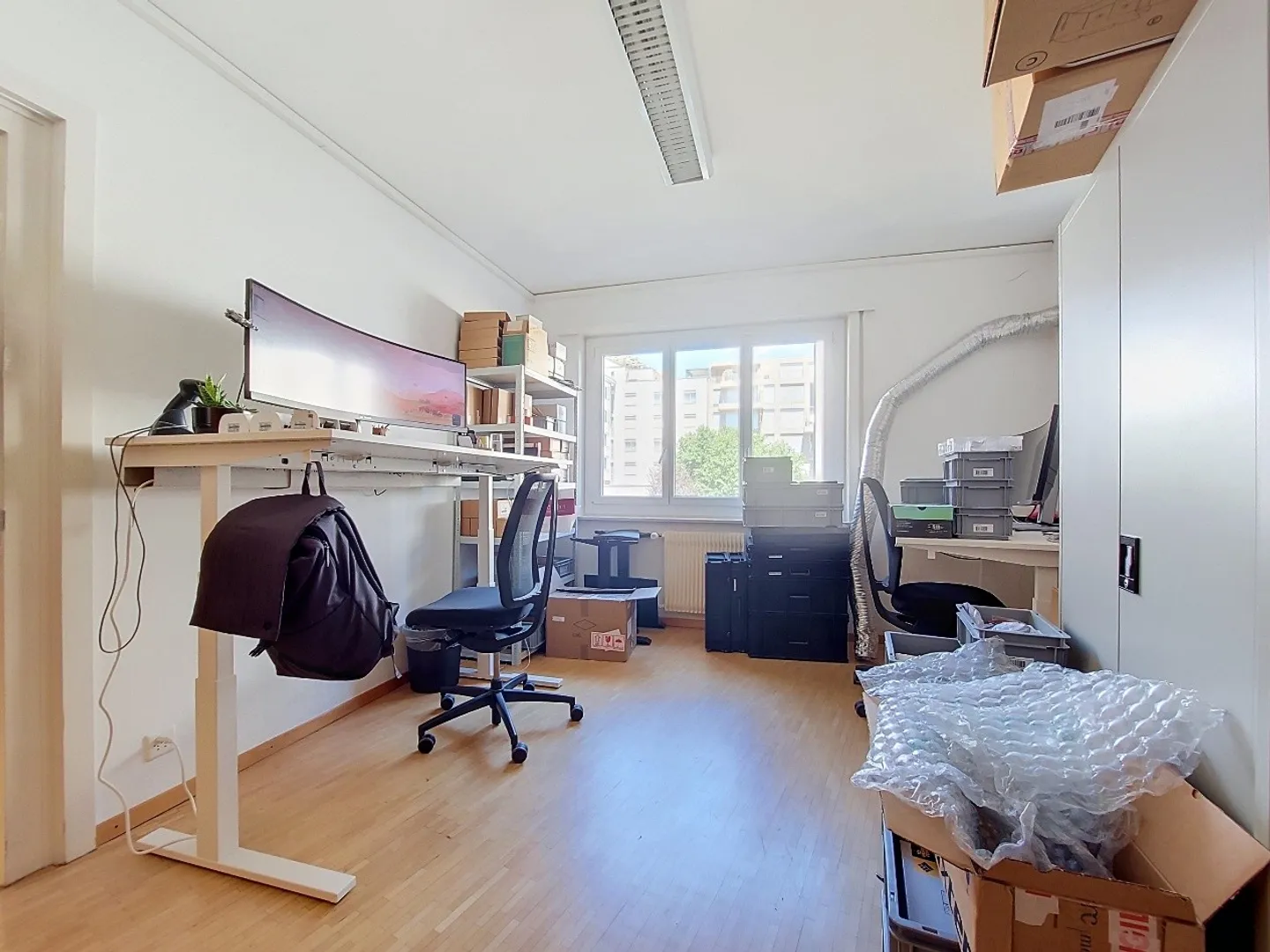 Office 6.5 rooms - Photo 6 of 16
