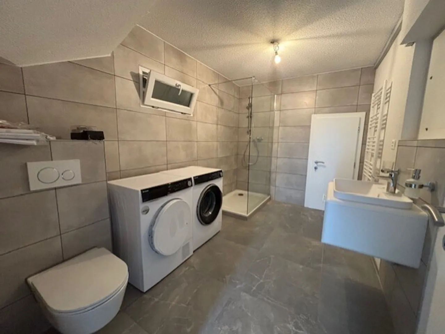 Aigre-Vie 7, Develier - maison à louer - Photo 2 sur 11