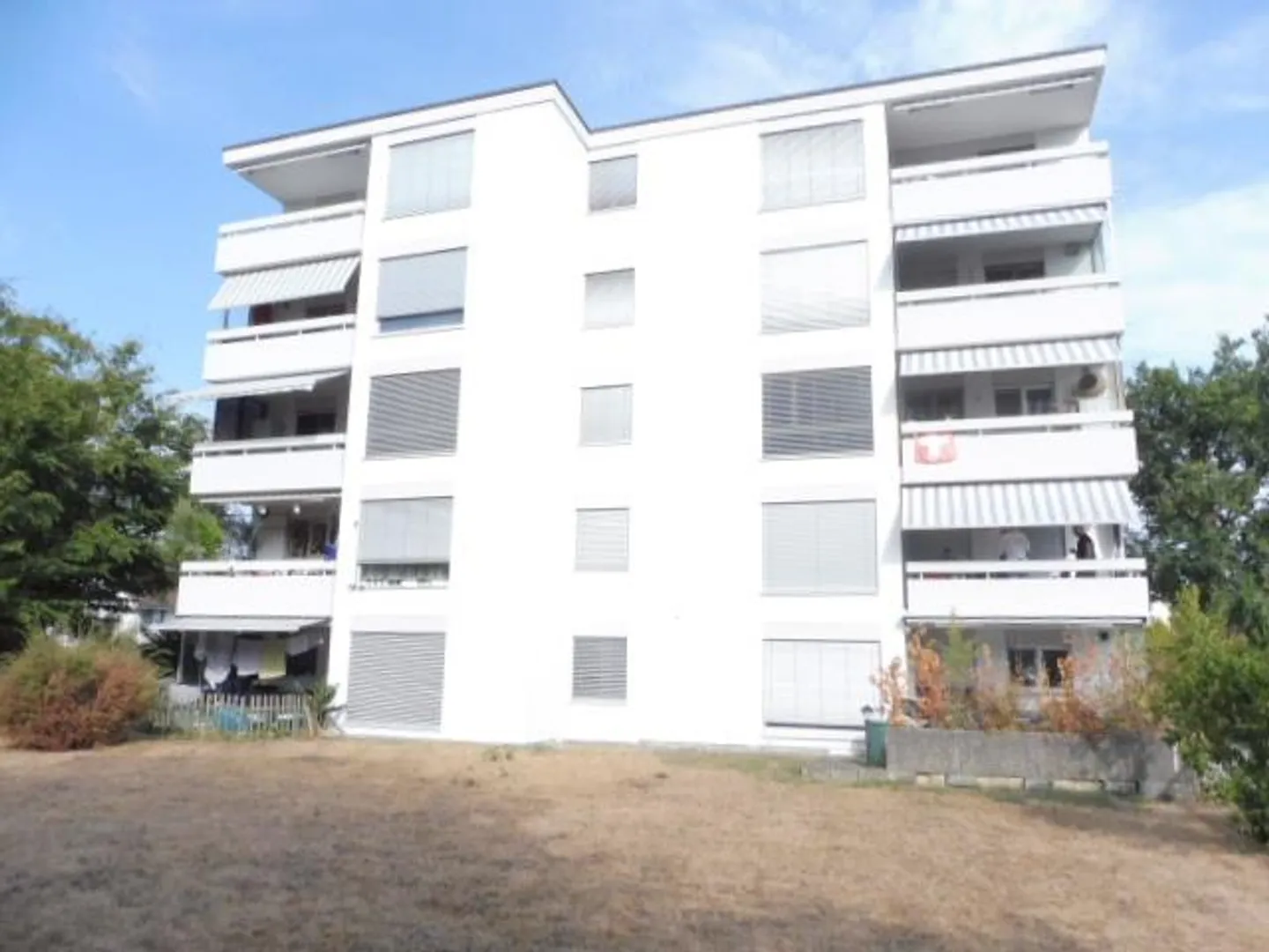 moderno appartamento giardino 4,5 stanze - Foto 2 di 18