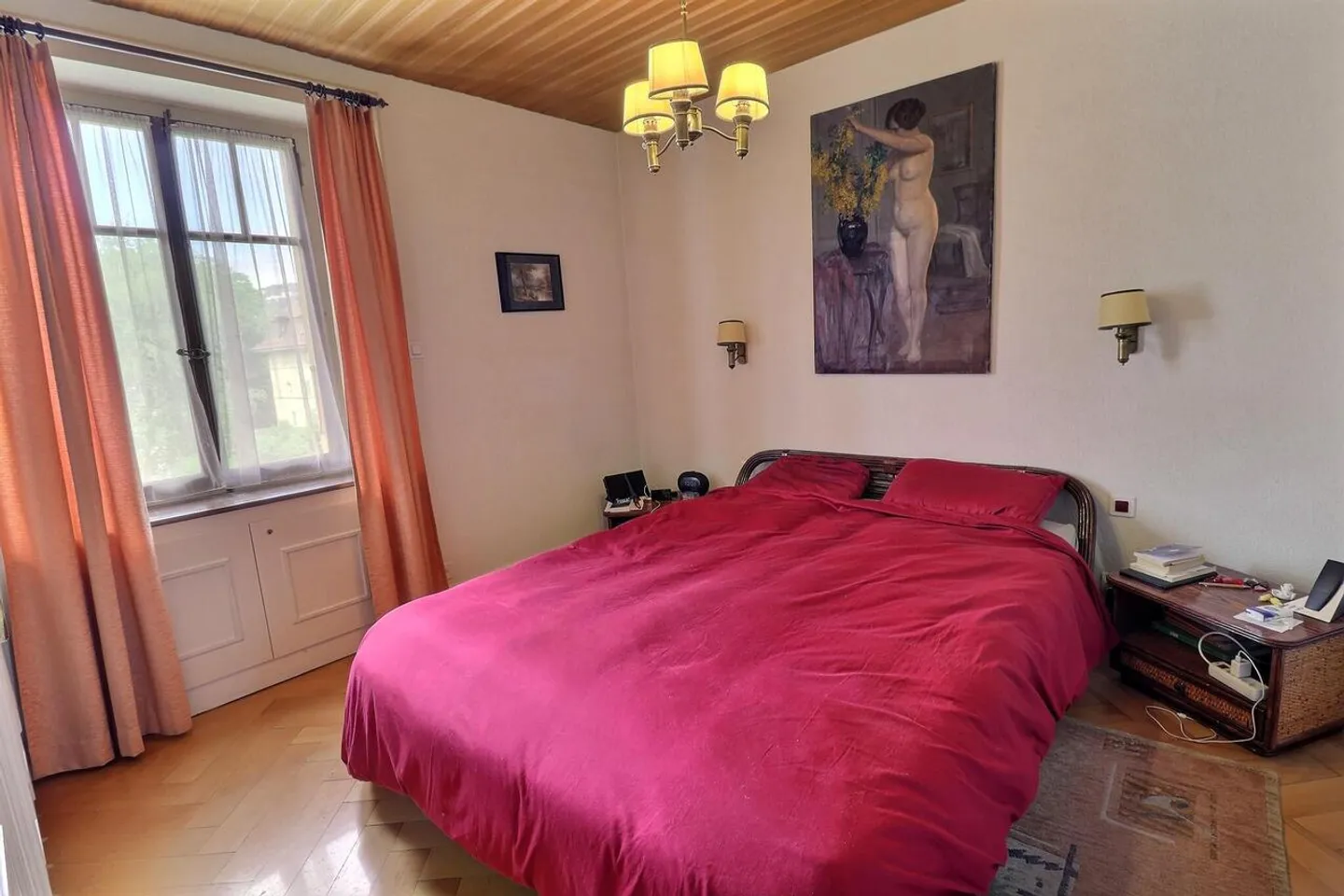 Magnifique appartement en viager occupé sans rente. - Foto 8 von 13