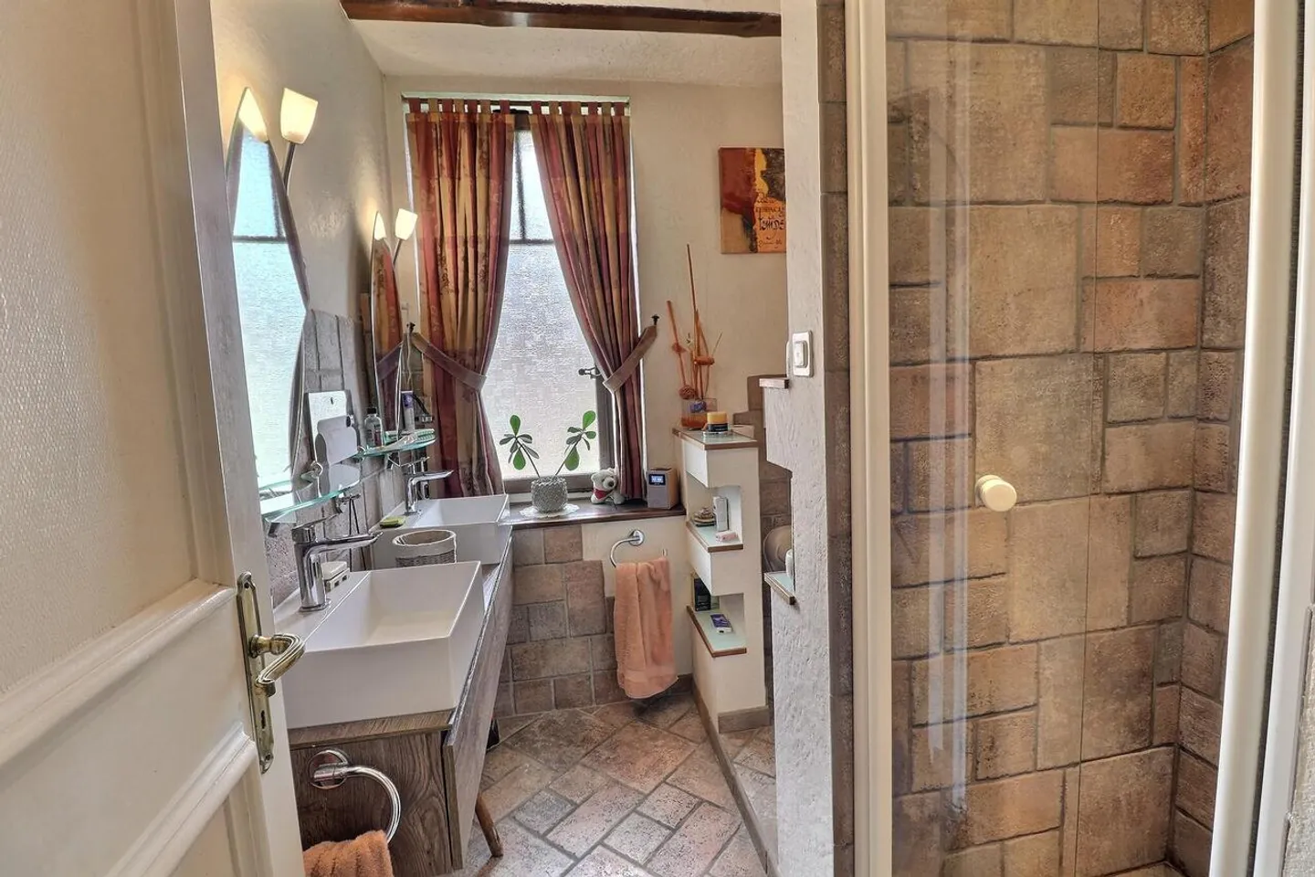 Magnifique appartement en viager occupé sans rente. - Foto 9 von 13