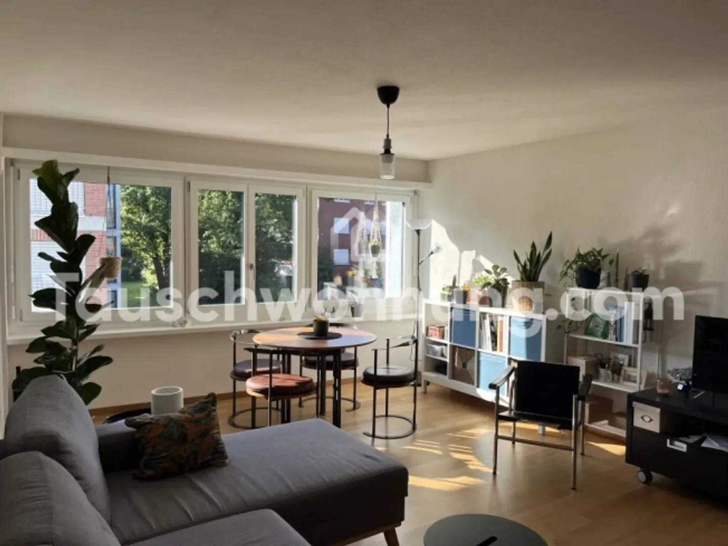 APPARTAMENTO IN SCAMBIO 3.5 Stanze ad Altstetten - Foto 1 di 8