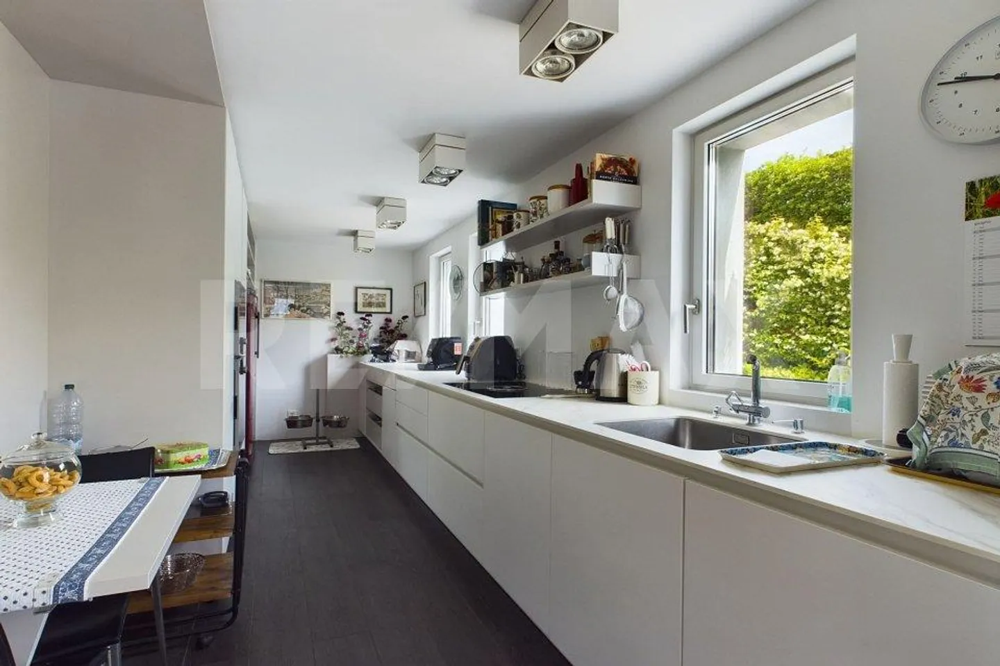 Renoviertes Haus mit hoher Energieeffizienz - Foto 4 von 13