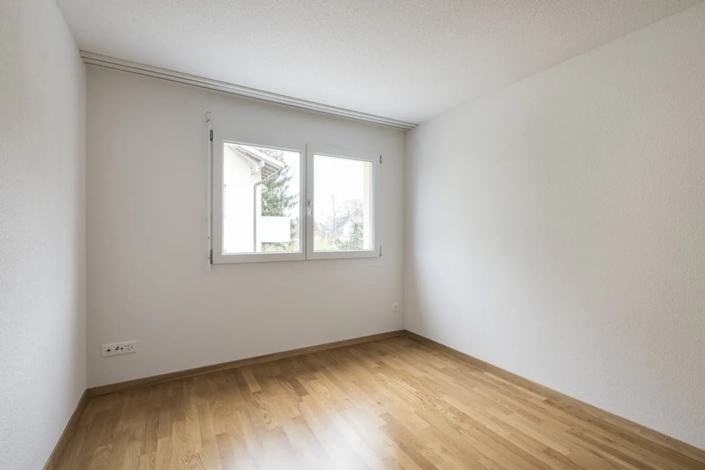Moderne Attikawohnung in Bürglen - Foto 4 von 8
