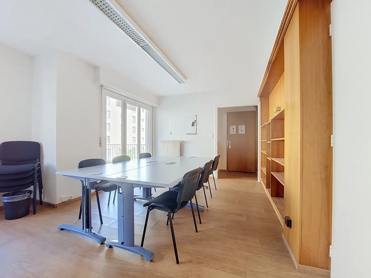 Office 6.5 rooms - Photo 9 of 16
