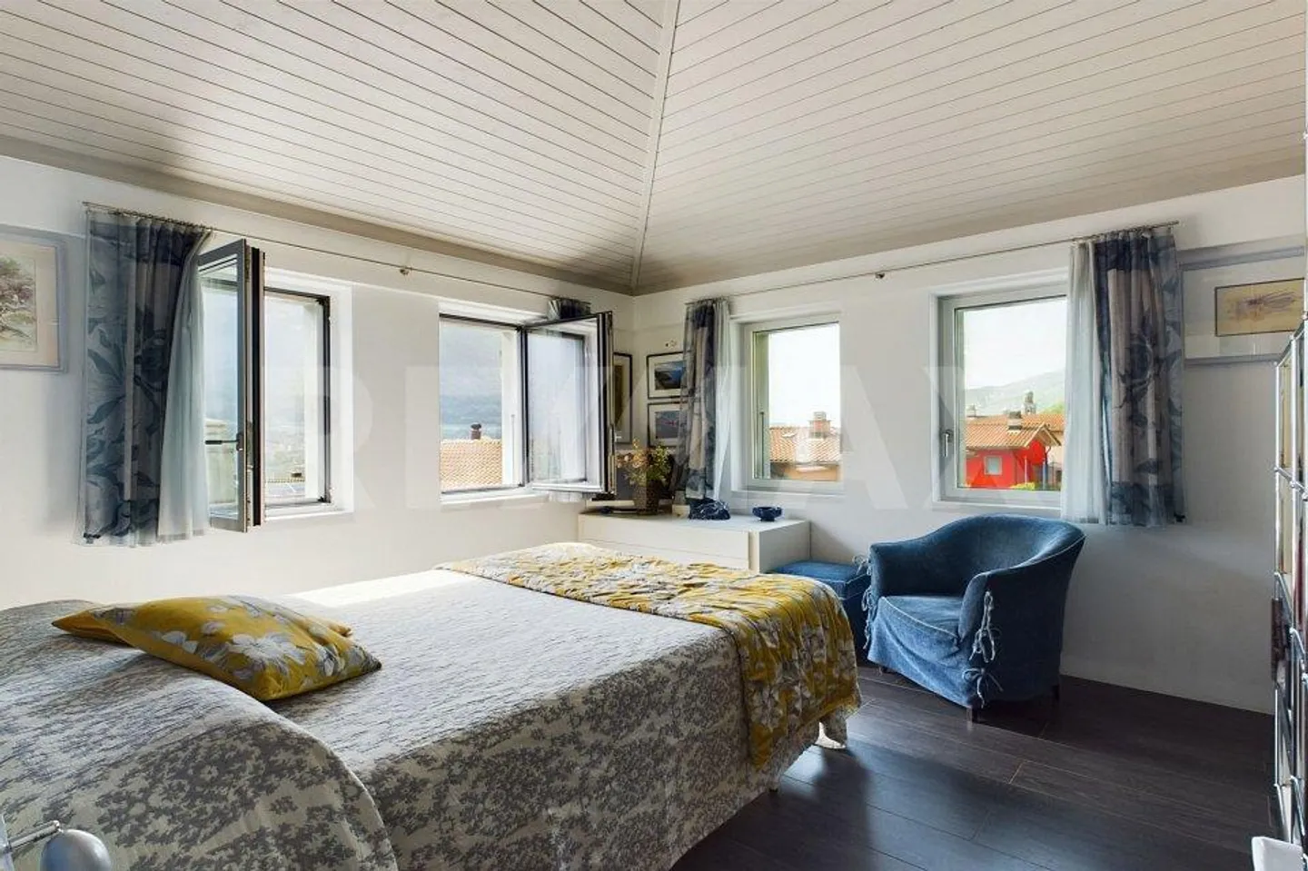 Renoviertes Haus mit hoher Energieeffizienz - Foto 8 von 13