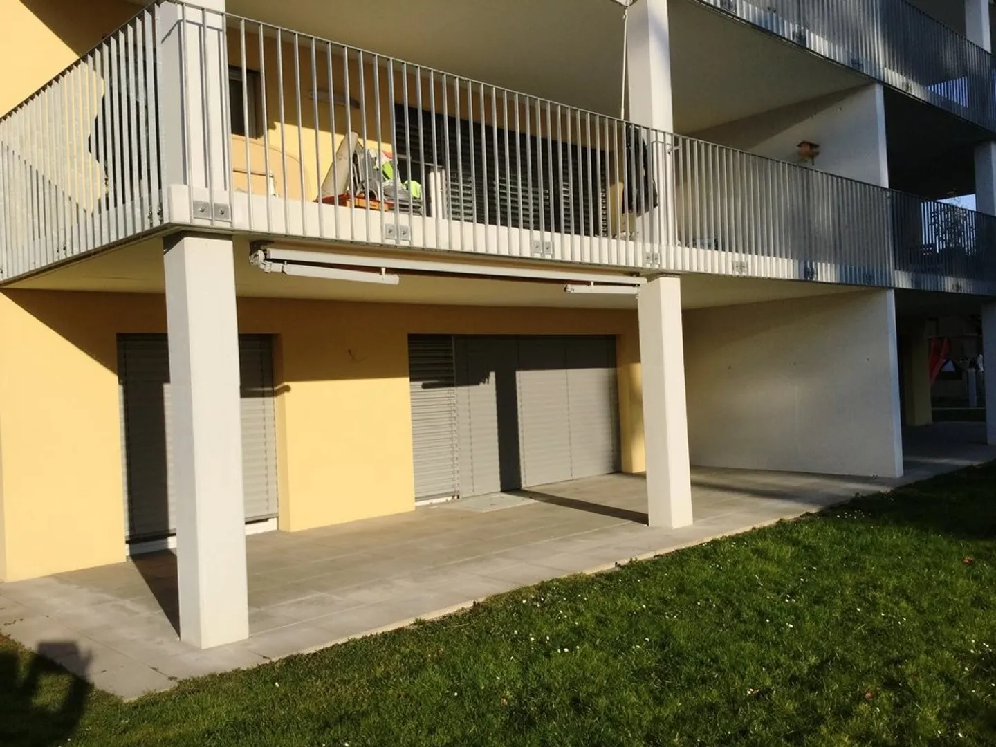 Moderne Attikawohnung in Bürglen - Foto 8 von 8