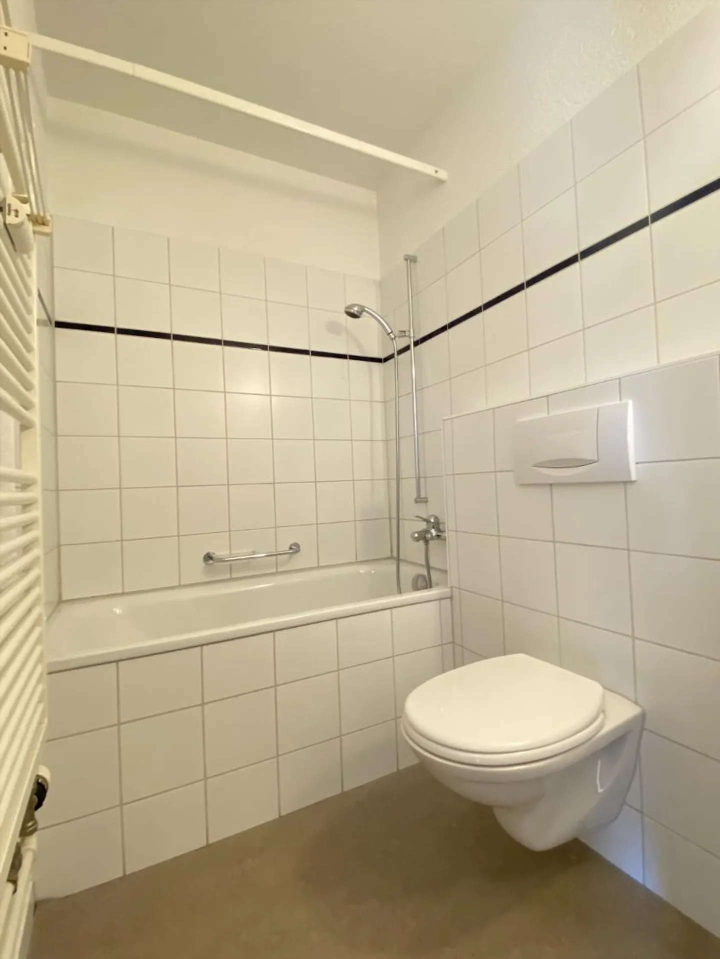 Appartamento Incantevole a Berna - Foto 3 di 5