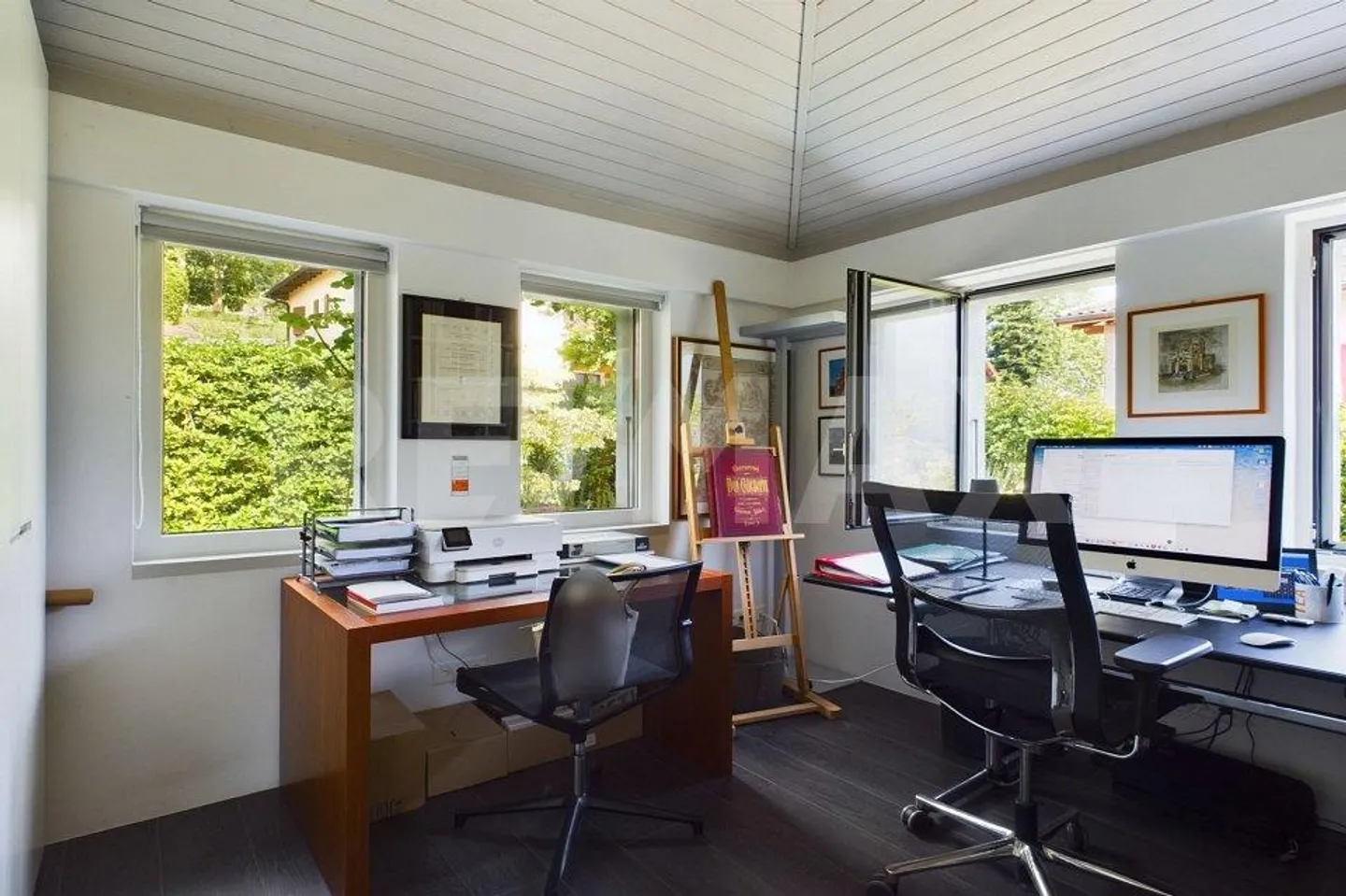 Renoviertes Haus mit hoher Energieeffizienz - Foto 11 von 13