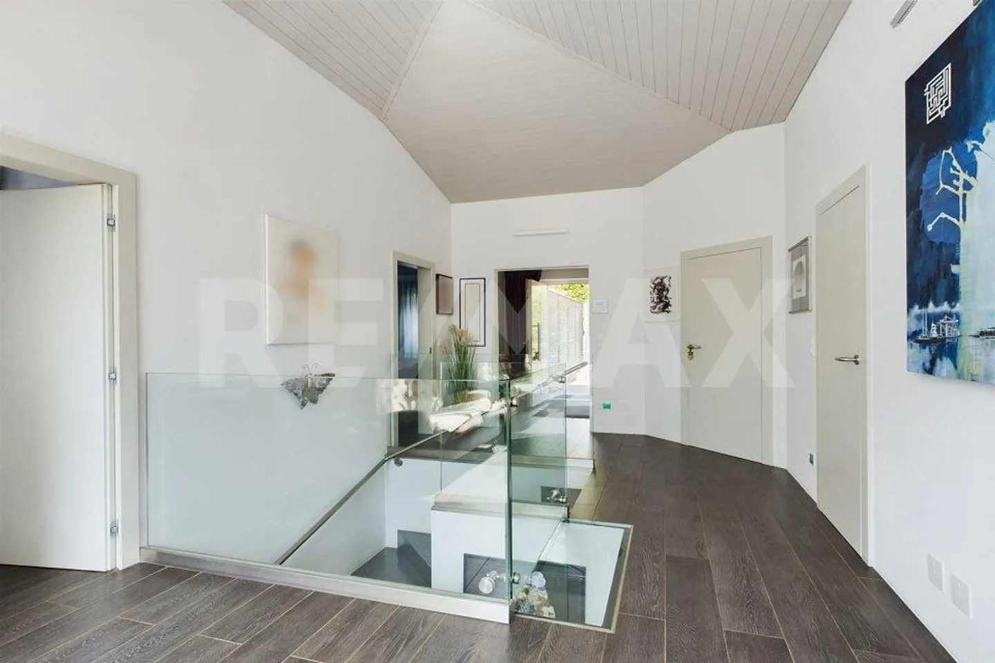 Renoviertes Haus mit hoher Energieeffizienz - Foto 12 von 13