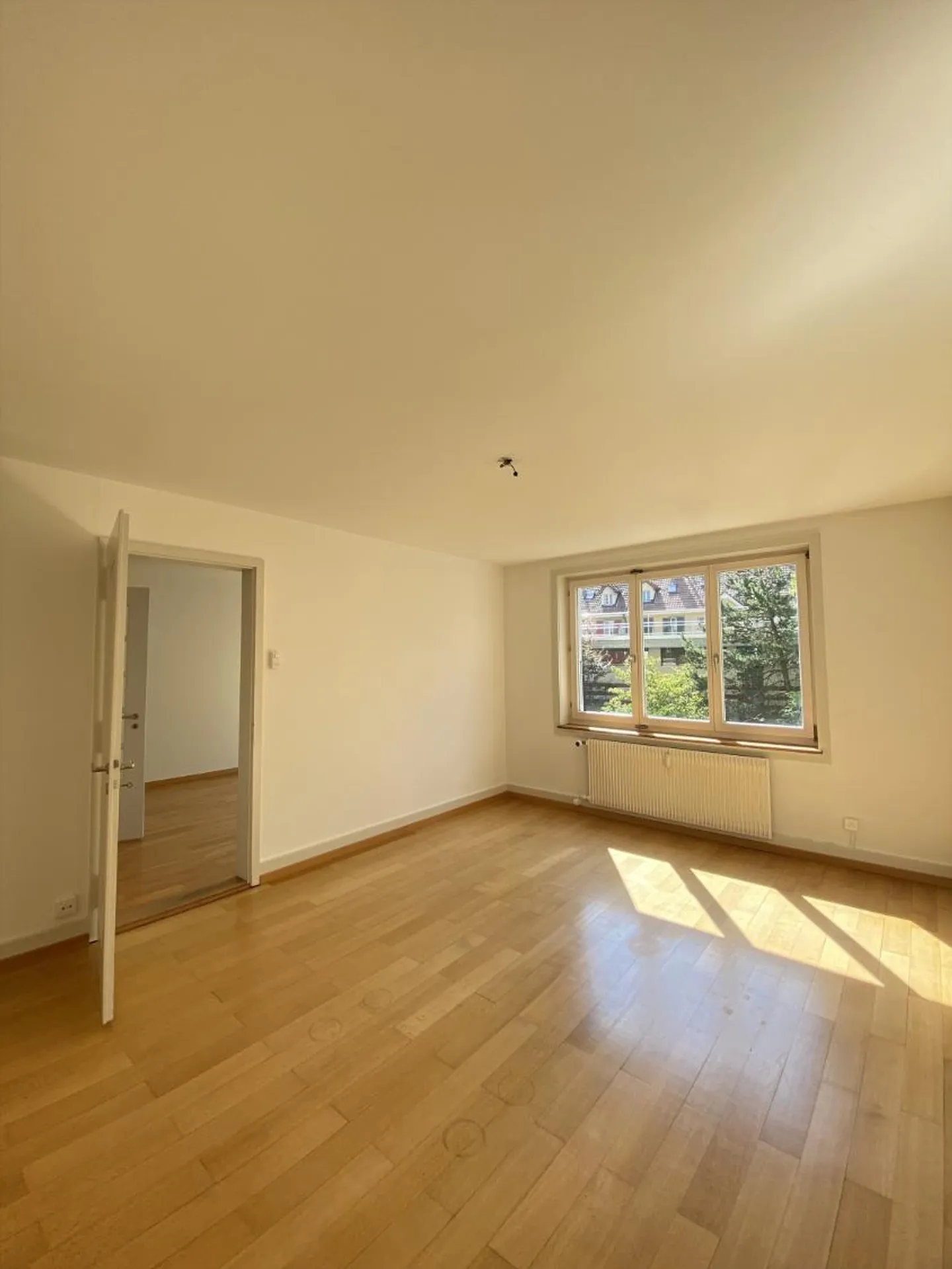 Appartamento Incantevole a Berna - Foto 4 di 5
