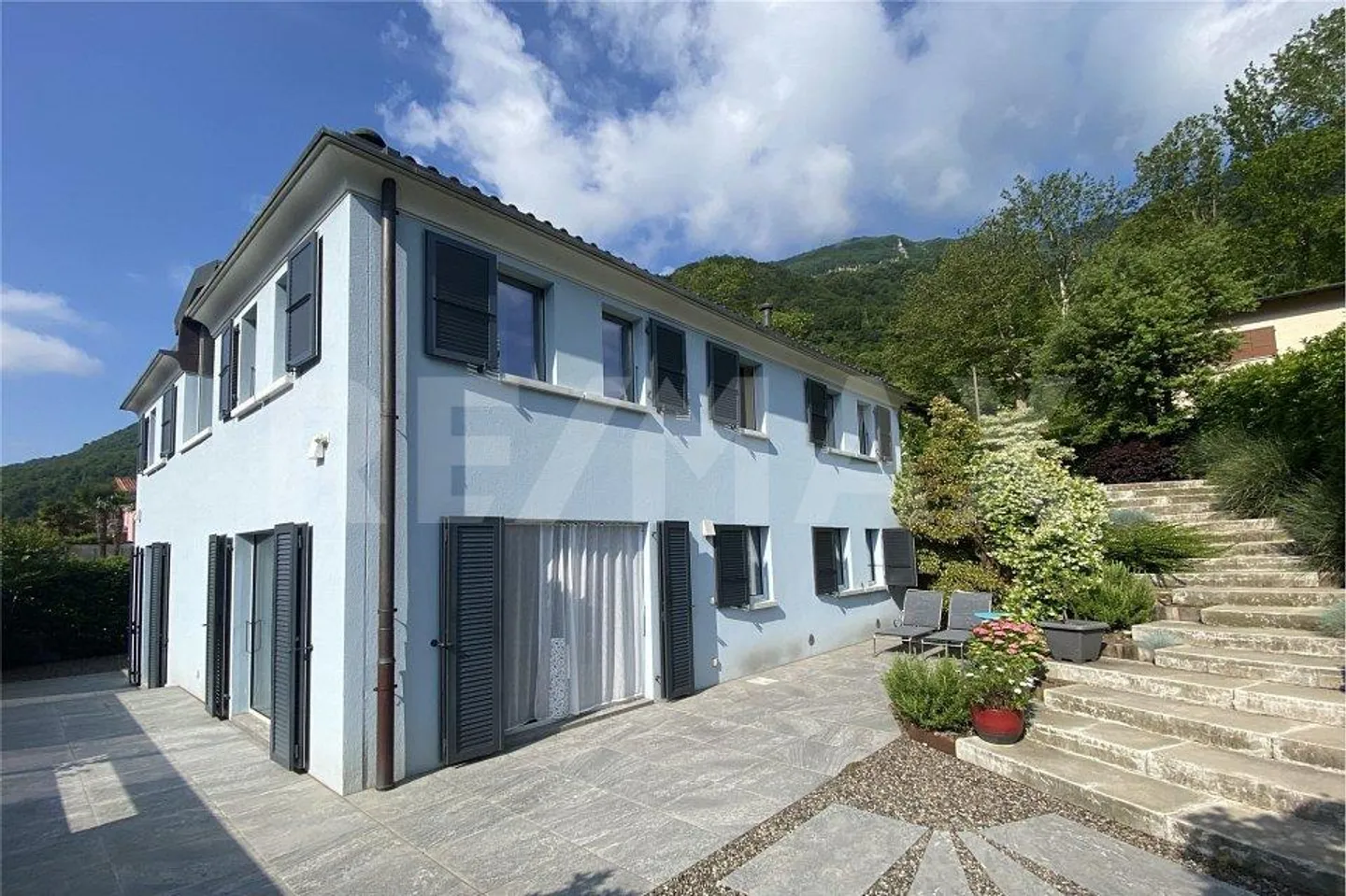 Renoviertes Haus mit hoher Energieeffizienz - Foto 13 von 13