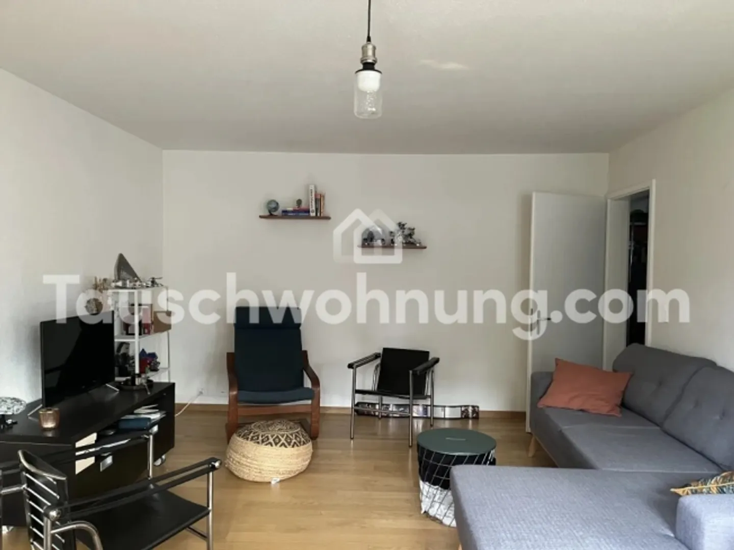 APPARTAMENTO IN SCAMBIO 3.5 Stanze ad Altstetten - Foto 3 di 8