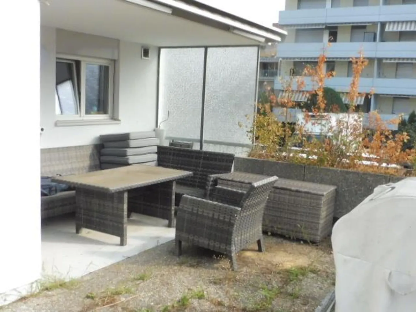 moderno appartamento giardino 4,5 stanze - Foto 5 di 18