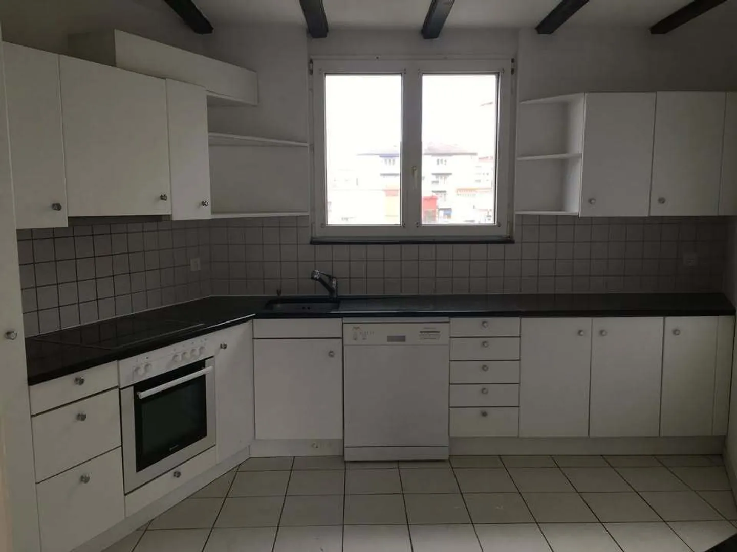 Appartement Neuchâtel - 1 pièce - Photo 6 sur 8