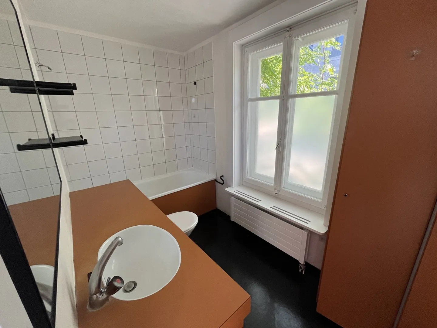 Appartement Neuchâtel - 1 pièce - Photo 5 sur 8