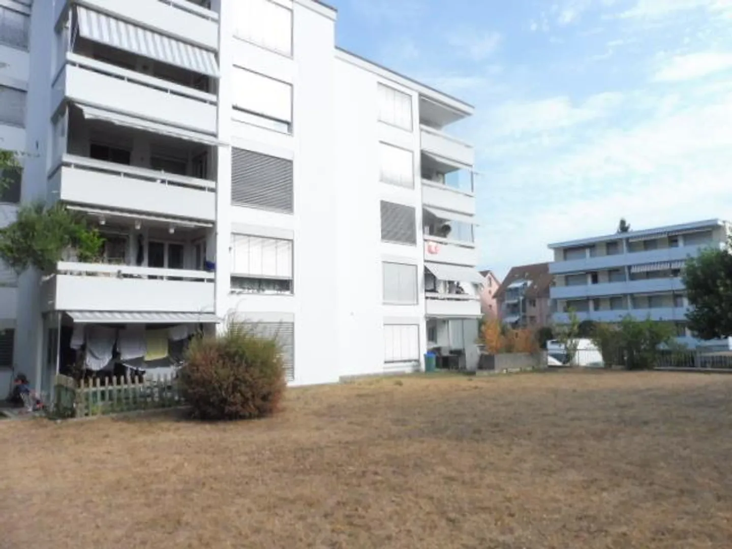 moderno appartamento giardino 4,5 stanze - Foto 4 di 18