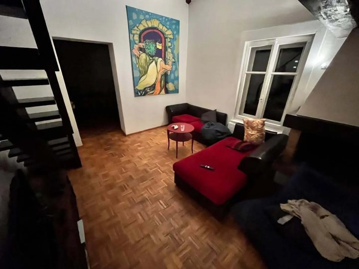 Appartement Neuchâtel - 1 pièce - Photo 7 sur 8
