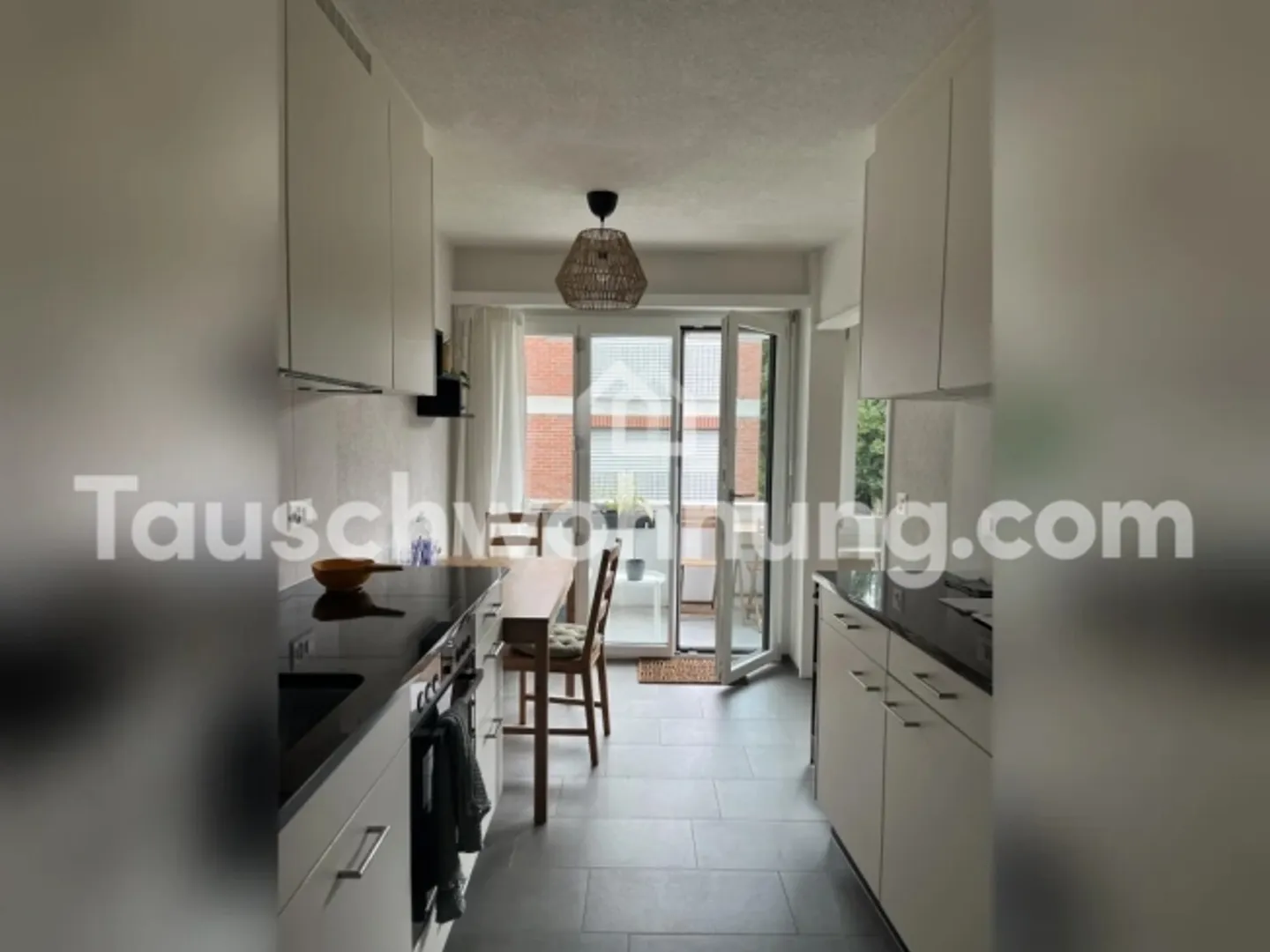 APPARTAMENTO IN SCAMBIO 3.5 Stanze ad Altstetten - Foto 4 di 8