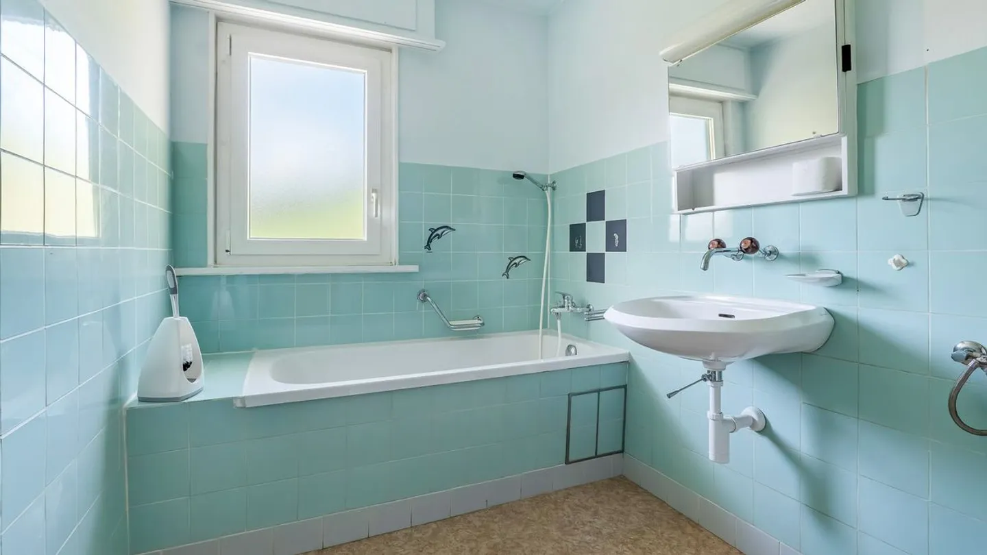 Einfamilienhaus mit 5.5 Zimmern! - Foto 9 von 13