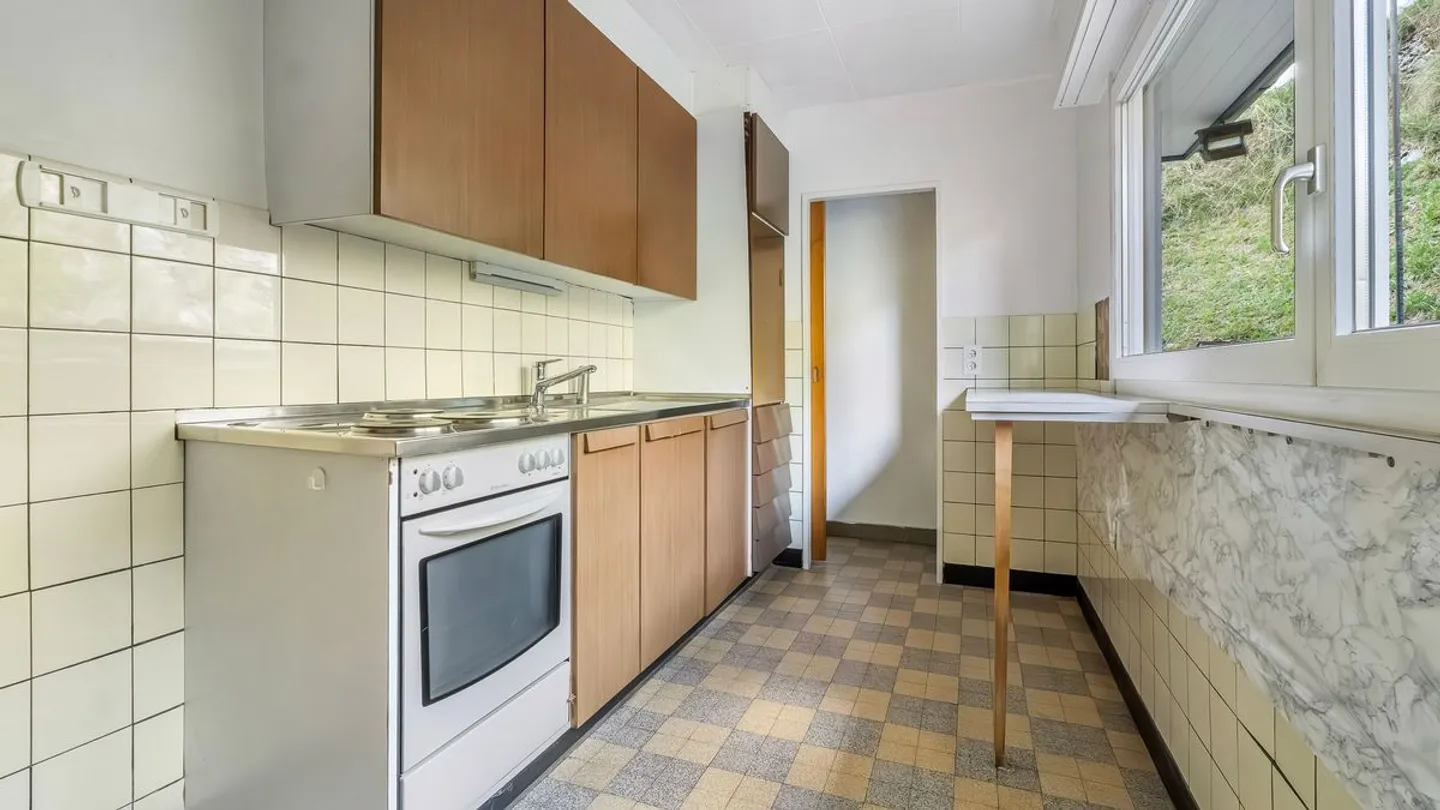 Einfamilienhaus mit 5.5 Zimmern! - Foto 10 von 13