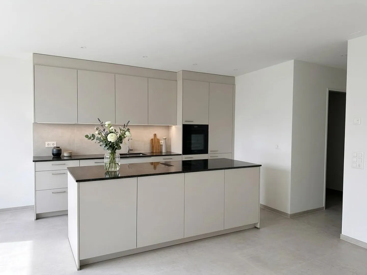First occupancy 2026: 8 modern new apartments in the heart of Breitenbach - Photo 2 of 10
