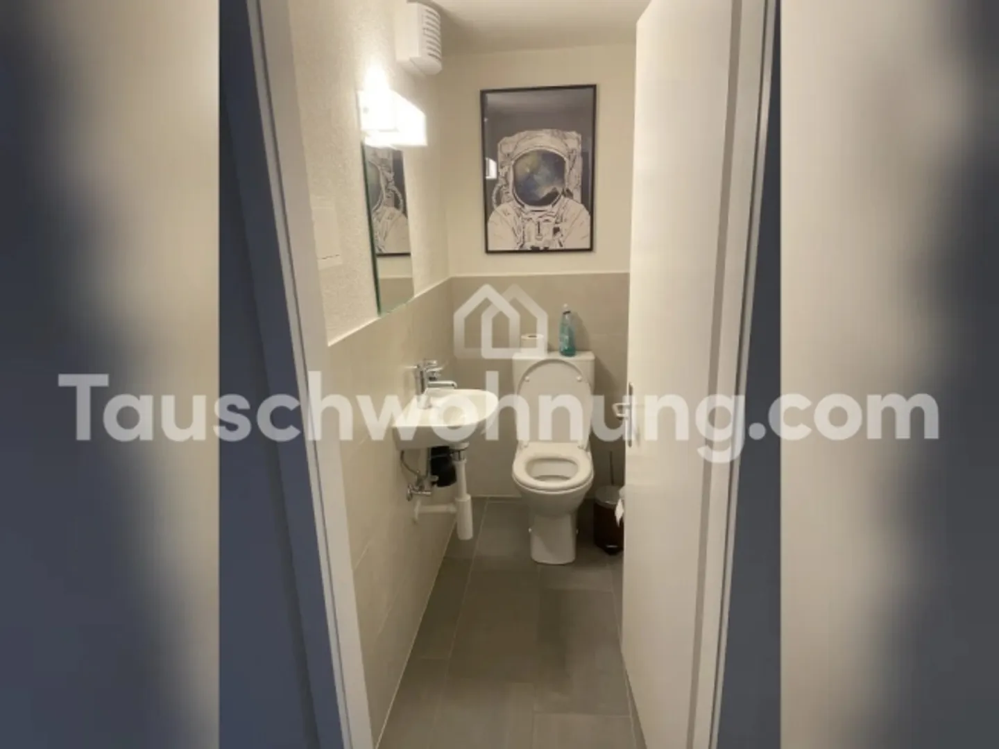 APPARTAMENTO IN SCAMBIO 3.5 Stanze ad Altstetten - Foto 5 di 8
