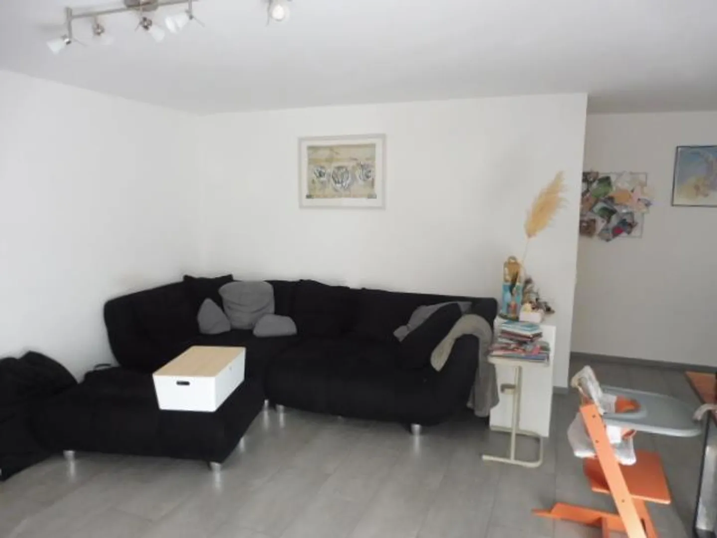 moderno appartamento giardino 4,5 stanze - Foto 8 di 18