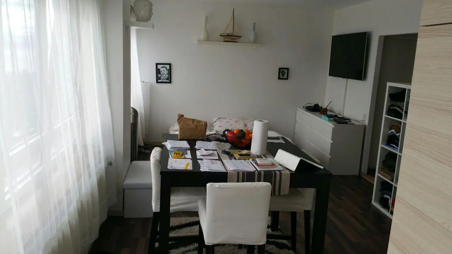 Apartment - Photo 2 of 8