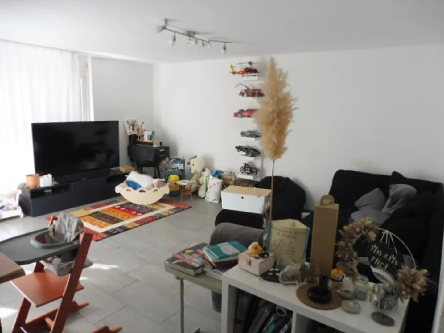 moderno appartamento giardino 4,5 stanze - Foto 9 di 18