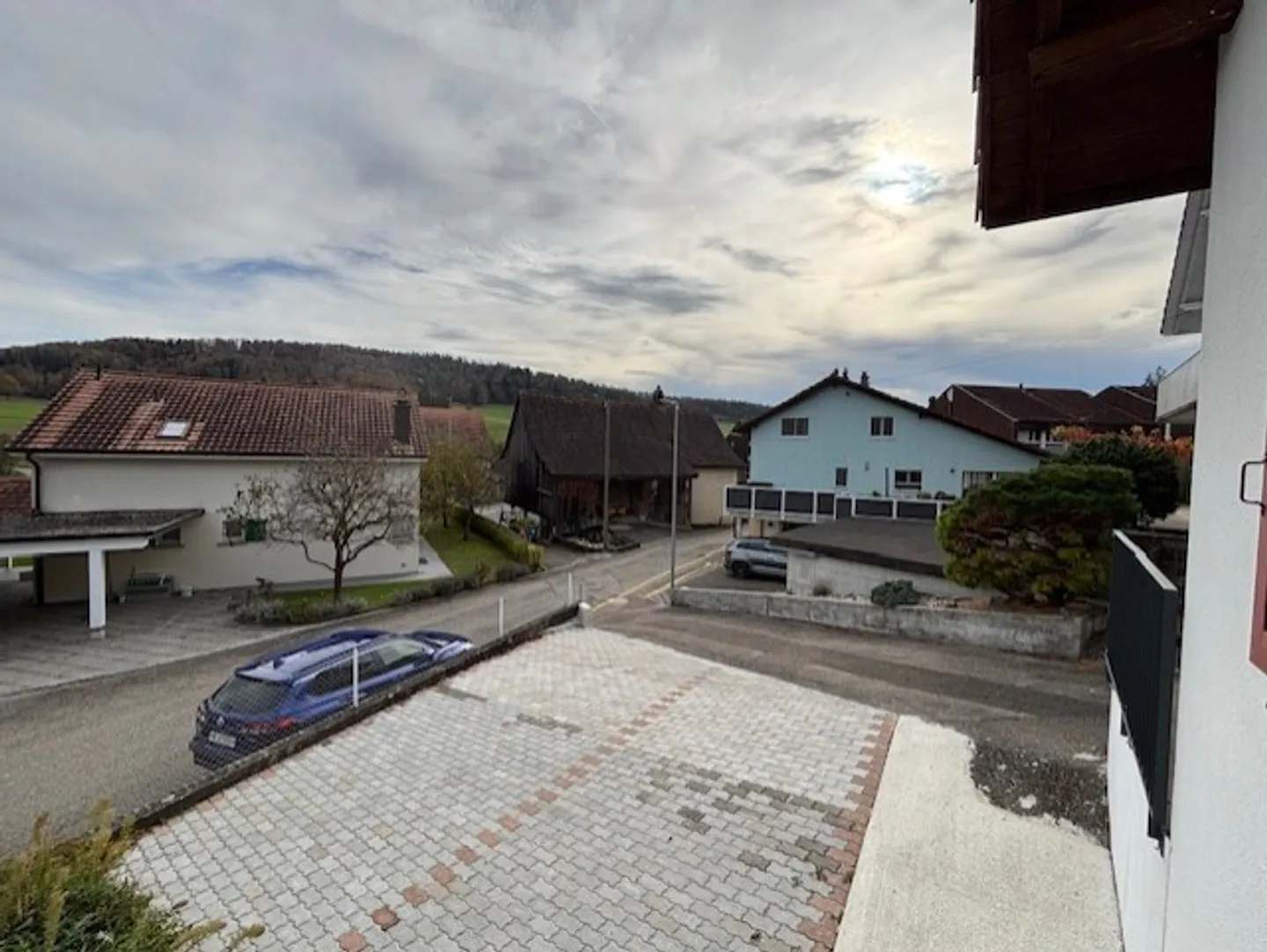 Aigre-Vie 7, Develier - maison à louer - Photo 5 sur 11